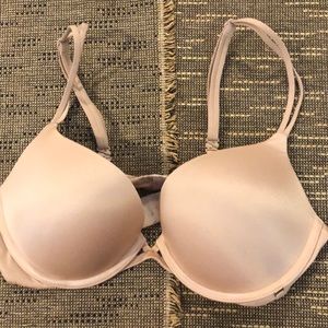 Victoria secret bra